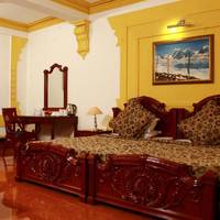 Saramsa Resort