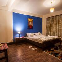 Hotel Sonam Palgye