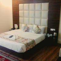 The Sikkim Retreat
