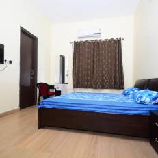 Comfort Stay
