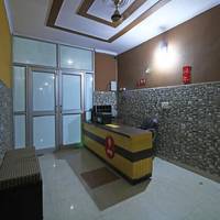 OYO Rooms Sector 15 A Ajronda Chowk Faridabad