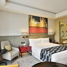 Radisson Blu Faridabad