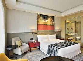 Radisson Blu Faridabad