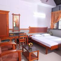 The Boat Jetty Bungalow