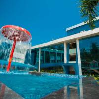 Silver Sands Beach Resort
