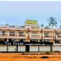 Ocean Crest Hotel