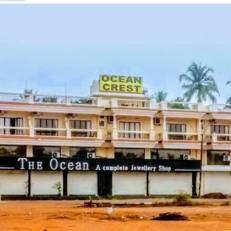 Ocean Crest Hotel
