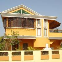 Beach Villa Colva