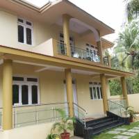Guesthouse Sakina Colva