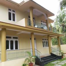Guesthouse Sakina Colva