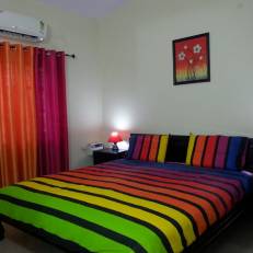 Elegant Rental Apartments Colva, Goa