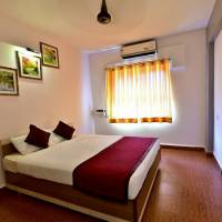 Colva Holiday Homes