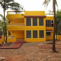 Sunshine Villa