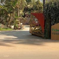 Resort Primo Bom Terra Verde