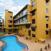 De Baga Deck Comforts