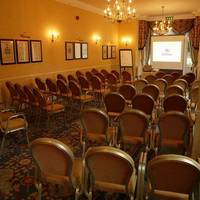 Hilton St Anne's Manor