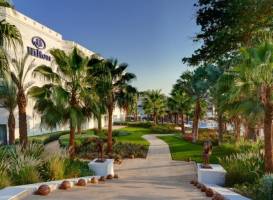 Hilton Luxor Resort & Spa