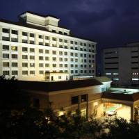The Residency Towers Coimbatore