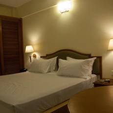 Comfort Hotels