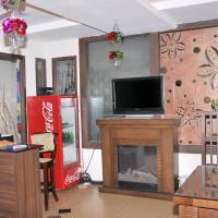 Hotel Vishnu Priya