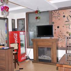 Hotel Vishnu Priya