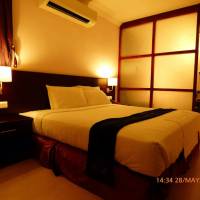 Park Royal Inn