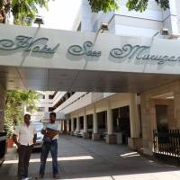 Hotel Sree Murugan