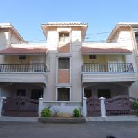Kovai Serviced Apartment