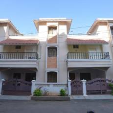 Kovai Serviced Apartment