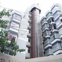 Hotel Raamus