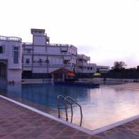 Jenny Residency Club