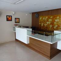 Hotel Le Grand