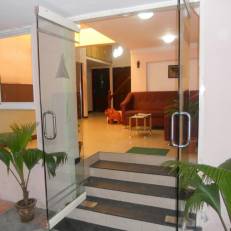 Aishwariya Park Hotel