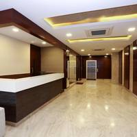 Hotel Seetharam Select