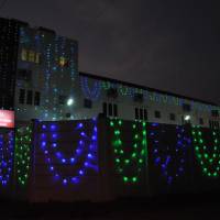 Hotel Seyon Plaza