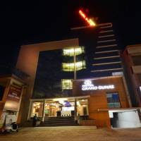 Hotel Grand Gunas