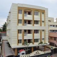MK Residency