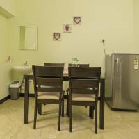 Ikos Serviced Apartment