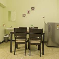 Ikos Serviced Apartment