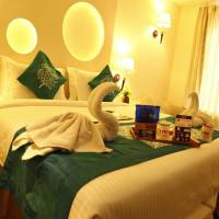 The Orbis Hotel