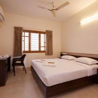 Siva Residency