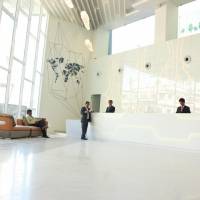 Hotel Vijay Elanza