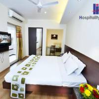 Hiyrooms in Ramnagar