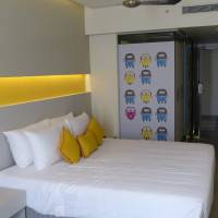 Vibe Coimbatore by GRT Hotels