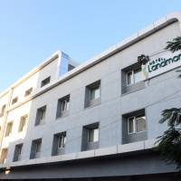 Hotel Landmark