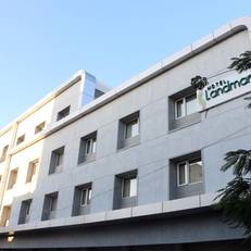 Hotel Landmark