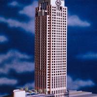 Sheraton City Tower