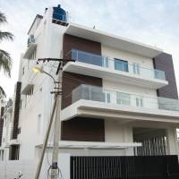 HIY Rooms in Peelamedu