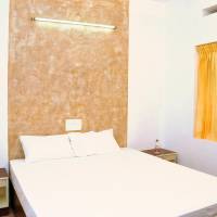 Hiyrooms in Gandhipuram