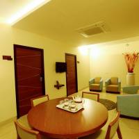 Hiyrooms In Rs Puram